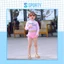Đồ bơi trẻ em, áo bơi dài tay đi biển SPORTY SW1952