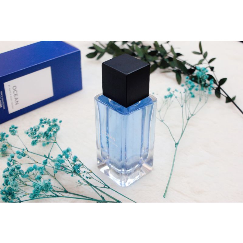 Nước Hoa 𝐁𝐚𝐭𝐡 𝐚𝐧𝐝 𝐁𝐨𝐝𝐲 𝐖𝐨𝐫𝐤𝐬 𝐎𝐜𝐞𝐚𝐧 𝐂𝐨𝐥𝐨𝐠𝐧𝐞 𝟏𝟎𝟎𝐌𝐋 Shopee Việt Nam