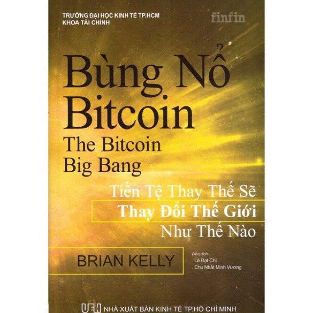 Ảnh Sách Bùng nổ Bitcoin (The Bitcoin Big Bang) 3
