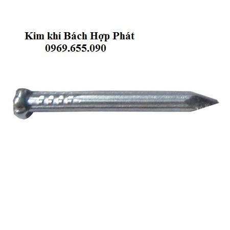 Cách sử dụng đinh bê tông 3cm hiệu quả