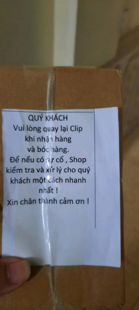 Ảnh đánh giá