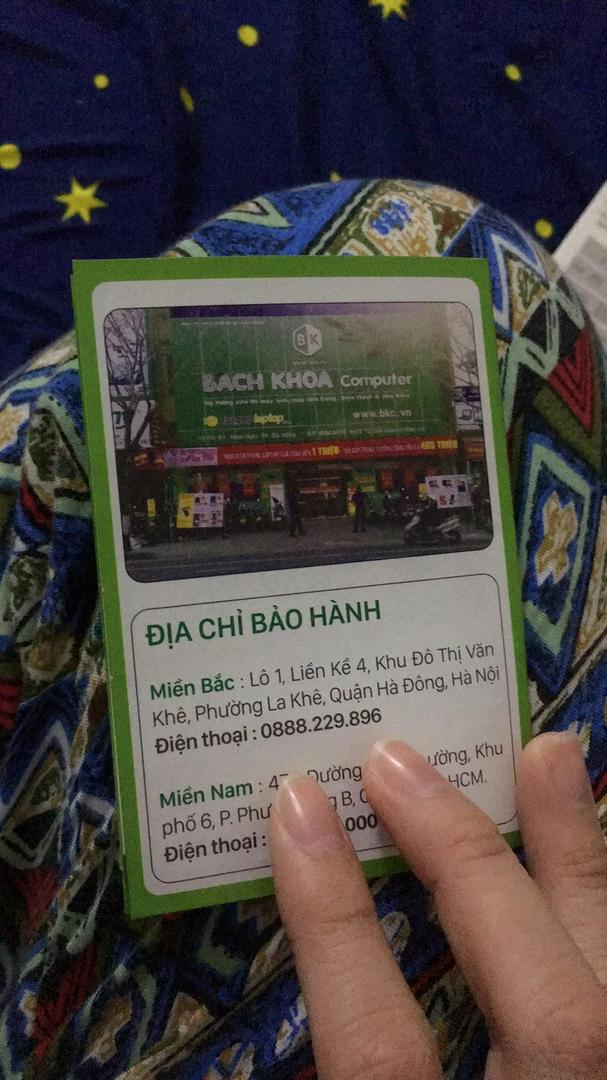 Ảnh đánh giá