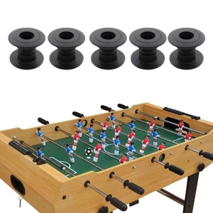 Thay thế cho vòng bi bóng đá Foosball Bushing Độ dày 24-34mm