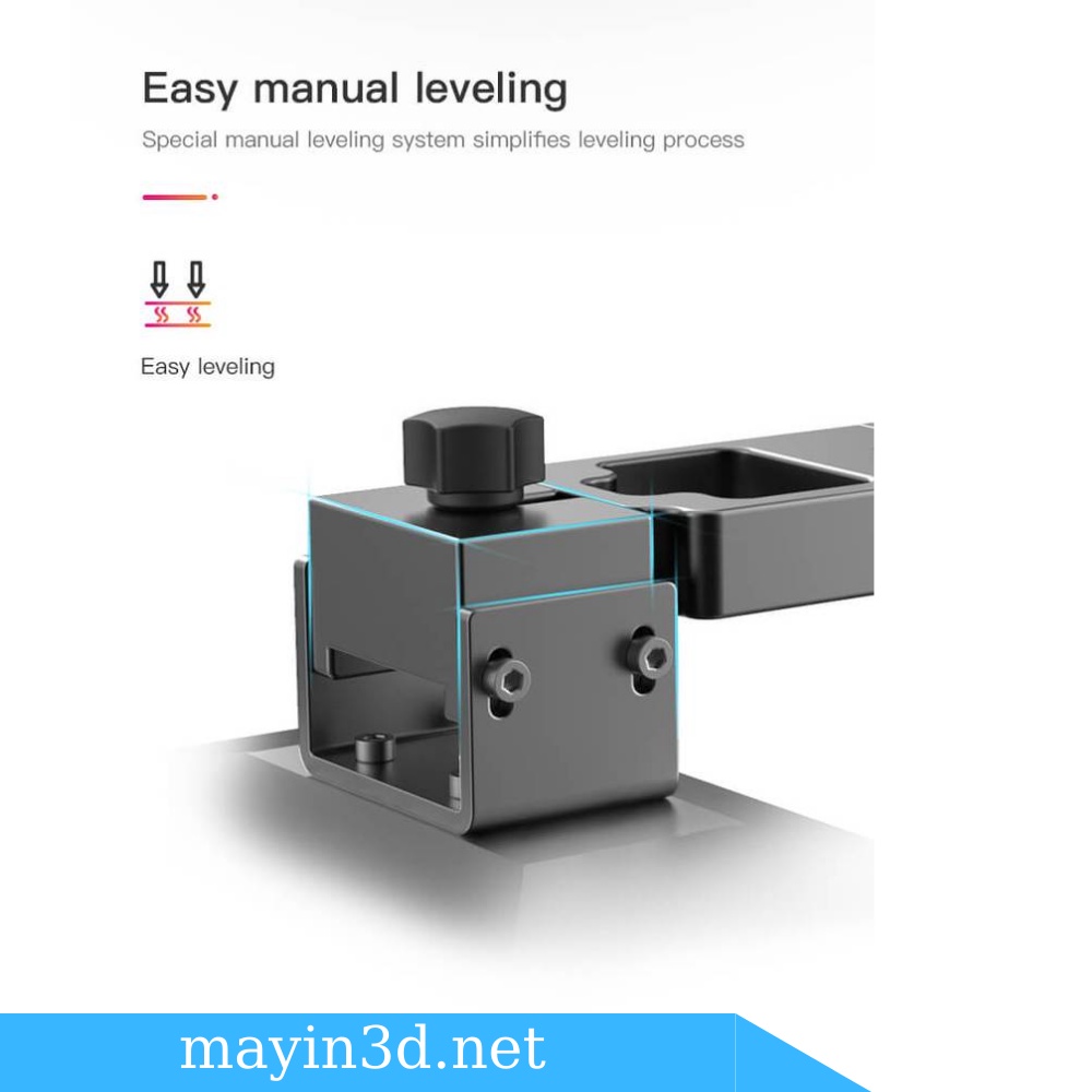 Máy in 3D resin Creality LD 002R giá rẻ | Shopee Việt Nam