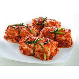 1kg ớt bột làm kim chi hae cham dạng vảy