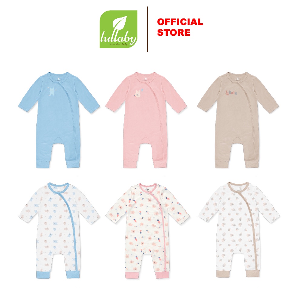 Lullaby - Sleepsuit NH432M