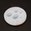 GODD Đá Quý Trang Sức Khuôn Silicon Giọt Nước Mặt Dây Chuyền Nhựa Khuôn Làm Đồ Trang Sức