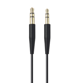 Cáp nối dài cáp tai nghe thay thế charmantcc1 cho -Bose cho QuietComfort 35