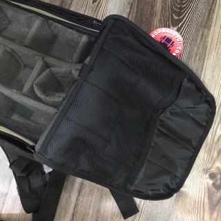 Balo máy ảnh Crumpler JackPack Full Photo Backpack Camera có ngăn laptop Chống Nước Chống Sốc Chống Nước tốt