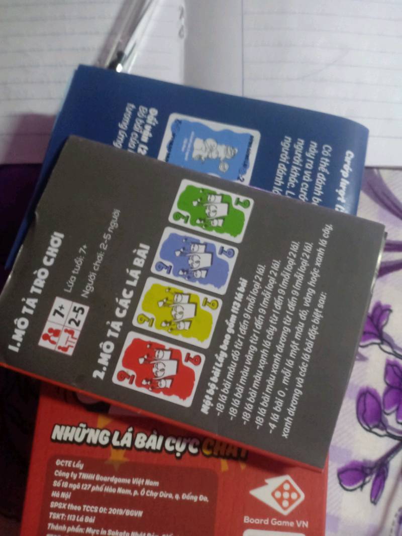 Ảnh đánh giá