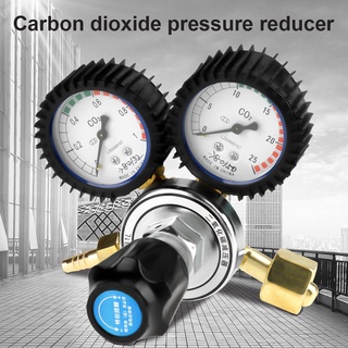 [Iuxishop]Van Điều Áp Bình Khí Co2 G5 / 8