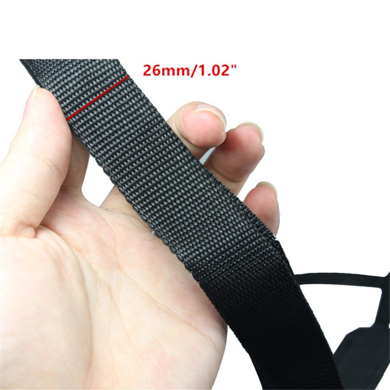 Dây Đeo Ống Nhòm Tùy Chỉnh Phù Hợp Cho Săn Bắn
