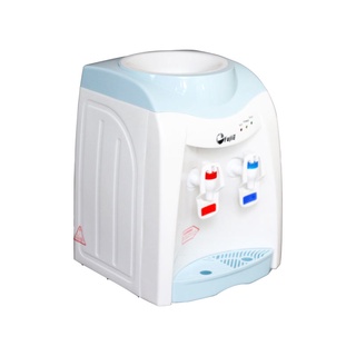 Cây nước nóng lạnh để bàn mini FujiE WD1080E - Làm nóng, làm lạnh nhanh chóng - Nhập khẩu chính hãng
