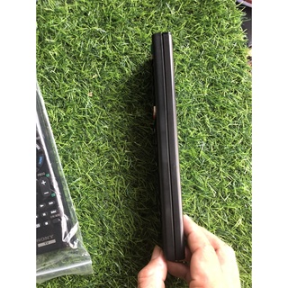 Điều khiển tivi sony giọng nói RMF-TX310P ,RMT-TX210P  loại tốt thay thế khiển zin theo máy
