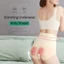 Quần lót định hình eo thon thoáng khí thời trang cho nữ