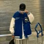 ÁO KHOÁC DÙ BOMBER UNISEX DÀNH CHO CÁC BẠN TRẺ THỜI TRANG MỚI CÁ TÍNH HOT HIT HIYU STORE