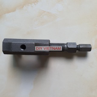 Cảo tháo mắt sên xe máy KapusiNhật Bản chuyên cho xe máy, xe đạp (Vam đột xích)