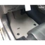 Thảm lót ô tô KATA cho xe Lexus LS500 (2021 - 2022) - Khít với sàn, Chống trơn, Không mùi, Không ẩm mốc