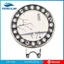 Hợp kim kẽm Golf Ball Markers Hat Clip Chống gỉ Putt Sign