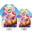ONE PIECE Áo Thun Anime Tay Ngắn Unisex Top Cosplay Thường Ngày Rời Tee Thời Trang Luffy Áo Sơ Mi Plus Kích Thước