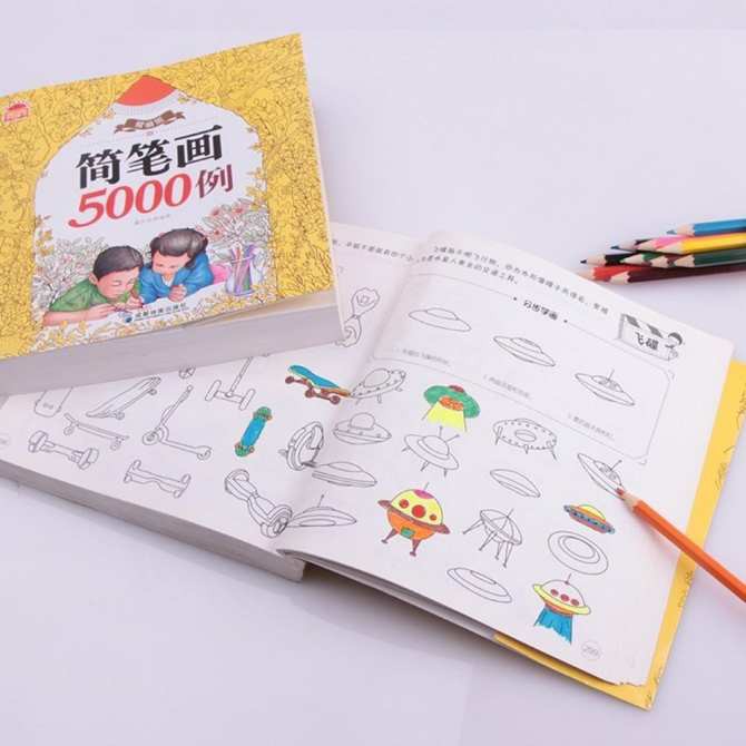 Sách tô màu tặng kèm màu cho bé | Shopee Việt Nam