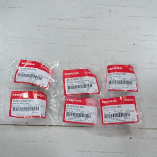 Bộ nút công tắc Air Blade AB 125 2013 2014 2015 Air Blade AB 110 2011 2012 PCX SH MODE LEAD 125 vision vs 2011 2012 2013