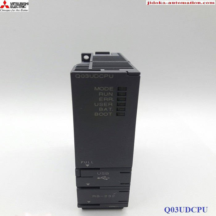 Q03UDCPU Bộ điều khiển nguồn PLC Mitsubishi | Shopee Việt Nam