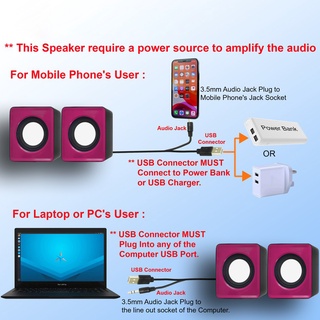 Loa Chơi Game HiFi Loa Máy Tính Có Điều Chỉnh Âm Lượng Loa USB Có Dây 3D Loa Chơi Game Loa HiFi Cổng Loa Siêu Trầm