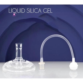 Ống hút bình sữa Avent, Moyuum, Ubmom, Green, ...  cho bé chống sặc, chống đầy hơi (không kèm bình)