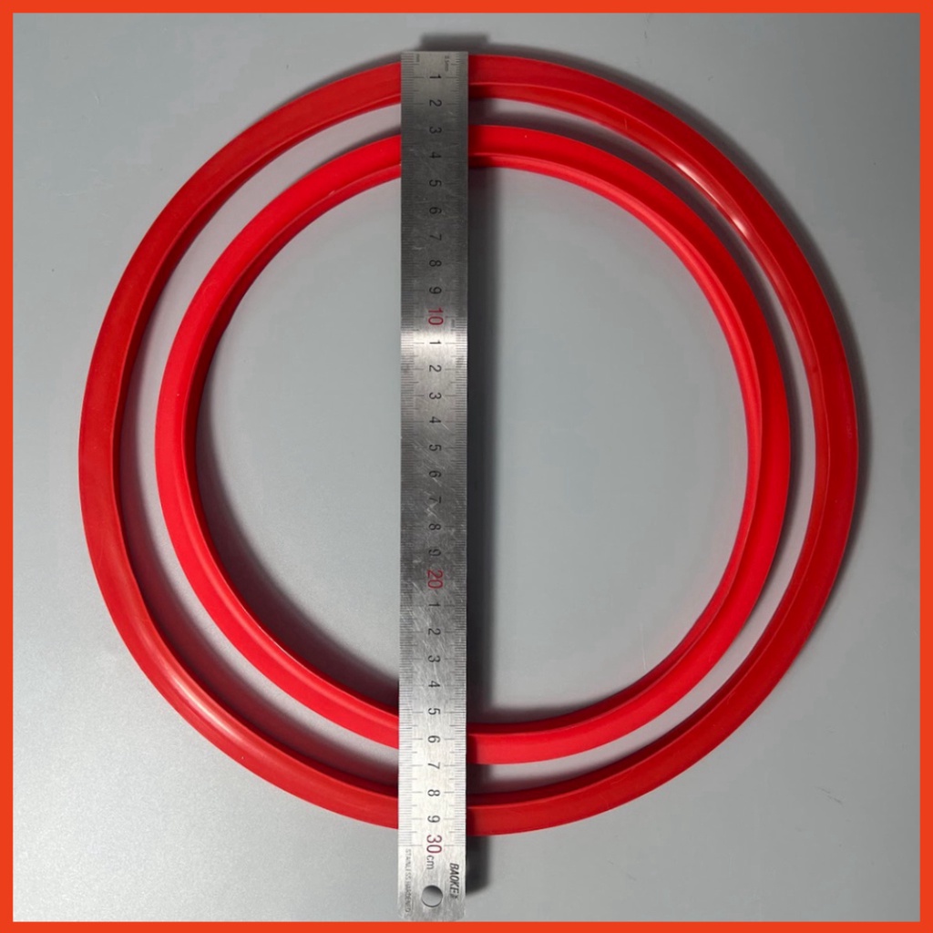 Ron nồi hấp đường kính 24.5cm