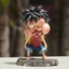 Mô Hình Luffy One Piece