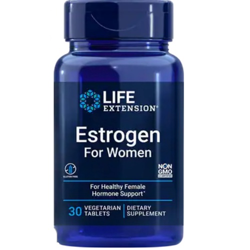 Ảnh Tinh chất mầm đậu nành làm đẹp và bổ sung estrogen nội tiết nữ Puritan's Pride Soy Isoflavones 120 viên 1