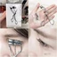 BÁN SỈ 12 Kẹp Mi EyeLash Curlen uốn mi cong