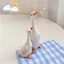 BORAGETE Các Bức Tượng Nhỏ Ao Bãi Cỏ Quà Tặng Mô Phỏng Mẹ Trang Trí Nhà Cửa Trang Trí Sân Vườn Cảnh Quan Trang Trí