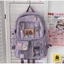Balo CONMAS Brand - Túi trong dài backpack