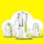 Máy ép hoa quả ANMIR 250W sử dụng tiện lợi, dễ dàng tháo lắp vệ sinh