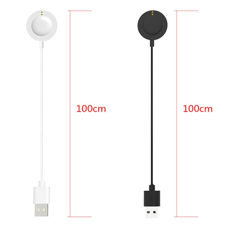 [3C] Cáp sạc nhanh Bộ sạc đồng hồ thông minh Tương thích cho -Michael -Kors Access Gen 4 Gen 5 5E MKT5080 Cáp sạc