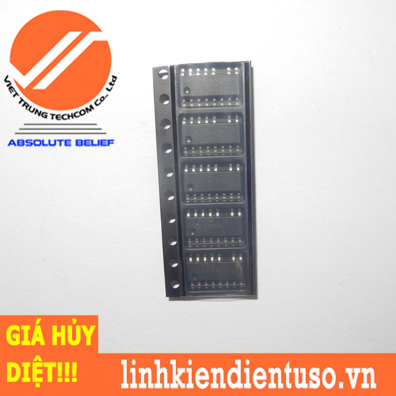 chíp ic SLC1012C ( 2 con 1 đơn ) | Shopee Việt Nam