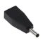 Btsg 1PC Đa Năng Micro USB Cho DC 3 5x1 35mm Cắm Điện Kết Nối Sạc Thích Ứng