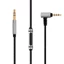 Cáp thay thế BTM cho tai nghe Meizu HD50 SHB880 Tai nghe âm thanh HiFi Cáp tai nghe