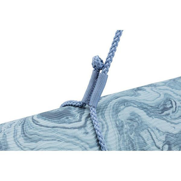 THẢM TẬP YOGA ADIDAS 5MM ADYG-10500 SIÊU BÁM, SIÊU NHẸ (TẶNG KÈM TÚI ĐỰNG THẢM)