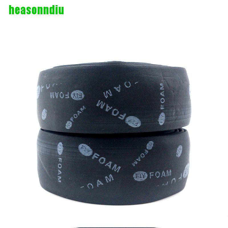 HEAS 1 Chiếc Đi Xe Đạp Xe Đạp Chu Kỳ Nút Chai Tay Cầm Tay Cầm Thanh Băng Bọc Đệm