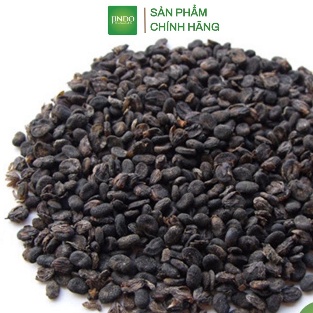 [Mã BMTTC60K giảm đến 60K đơn 50K] Phá cổ chỉ khô thượng hạng JINDO 1kg