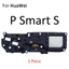 Loa Loa Âm Thanh Buzzer Cho HuaWei P Smart Pro S Z Plus 2021 2020 2019 2018 Loa Flex Cable Ringer Thay Thế Các Bộ Phận