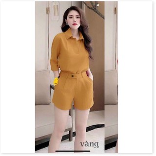 SET VEST SIÊU SANG CHẢNH DÀNH CHO NHỮNG CÔ NÀNG CÁ TÍNH ĐÂY Ạ  THỜI TRANG KME.STORE