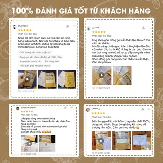 Bột Cám Gạo Sữa  đắp mặt hữu cơ nguyên chất _ 50G