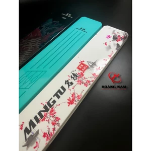 Hộp Phao Nhựa ABS Mingtu - 62cm