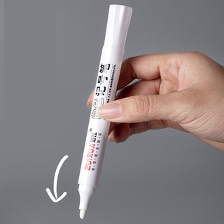Set 5 bút dạ quang trắng đa năng thông dụng