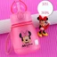 BÌNH NƯỚC DISNEY CHẤT LIỆU TRITAN390ml