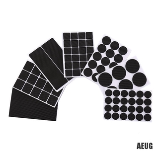 Set dụng cụ đệm chân bàn ghế bảo vệ nội thất tự kết dính (có bán lẻ)